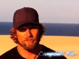Windsurf : Jason Polakow - Gnarloo, Australia