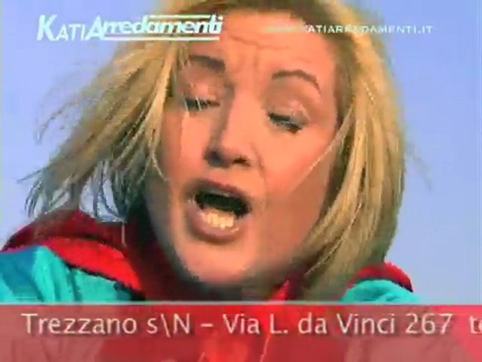 katia arredamenti e "Sciura Maria"