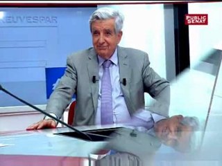 Légaliser le cannabis "serait un signal désastreux" estime Chevènement