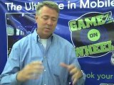 Mobile Video Game Truck Party NEW Laser TAG Games- Orange County Irvine Tustin Newport Beach ELOC