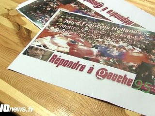 Un Club Hollande dans le Val d'Oise