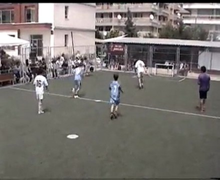 8.MAÇ-EMİNE LAHUR İÖO-MİRZA NİL İÖO(10-9)