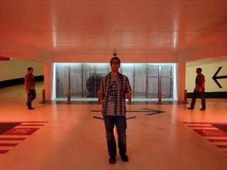 Photo for life casting - Photographe Richard Vantielcke