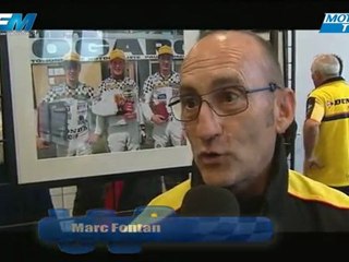 Chpt France Superbike Nogaro - 30 ans, ça se fête !
