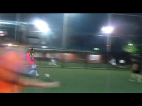 15.06.2011 Fc Cevatpaşa - Altın Ayaklar