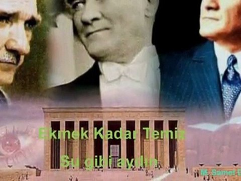 Yiğidim Aslanım Burda Yatıyor Asrın Dev Lideri Grubu