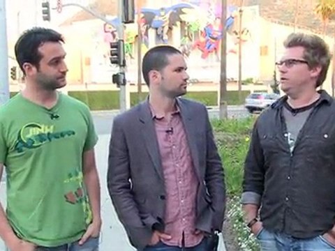 Green Lantern | Summer Superhero Movie Review - The Totally Rad Show