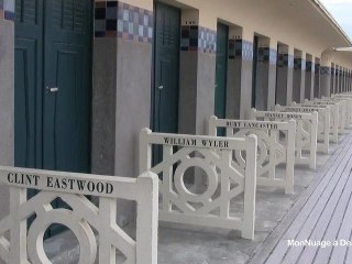 Tour de France des plages : Deauville