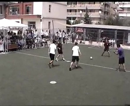 9.MAÇ-M.SENİYE ÖZBEY İÖO-HASAN PINARÇALI İÖO(6-2)