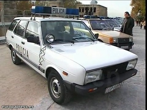 El 091 de la Policía cumple 50 años de servicio