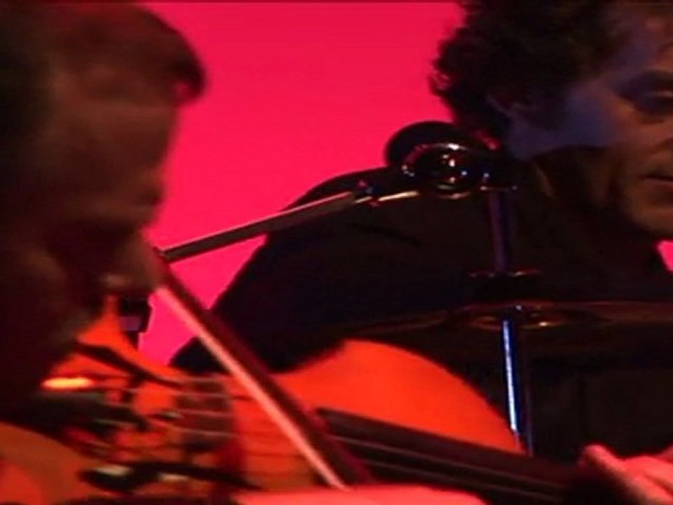 Yarin - Yves Rousseau