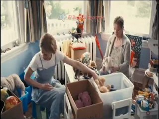 El laberinto: Trailer: Rabbit Hole