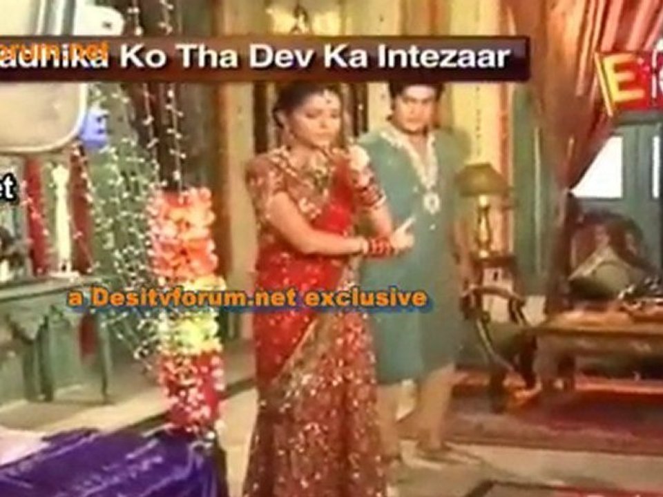 Dev Ke Bina Marr Jayegi Radhika