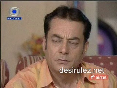 Ek Maa Ki Agni Parikshaa -16th June 2011 pt 3