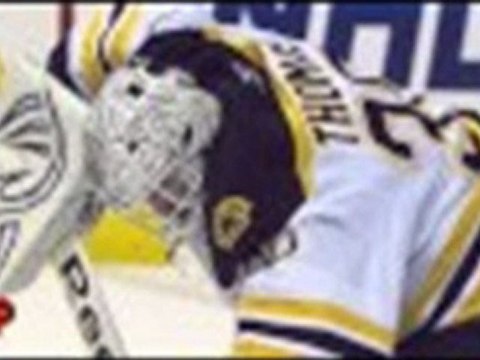 Bruins Are Stanley Cup Champions! Boston Beats Canucks In Game 7