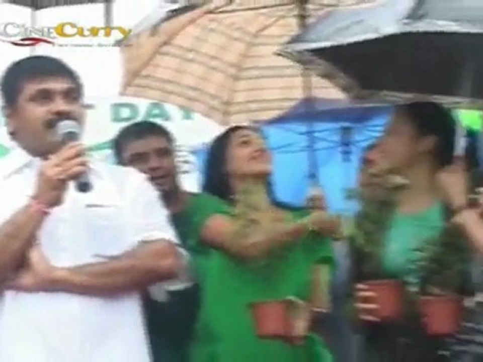 Environment Day 2011 Celebrations