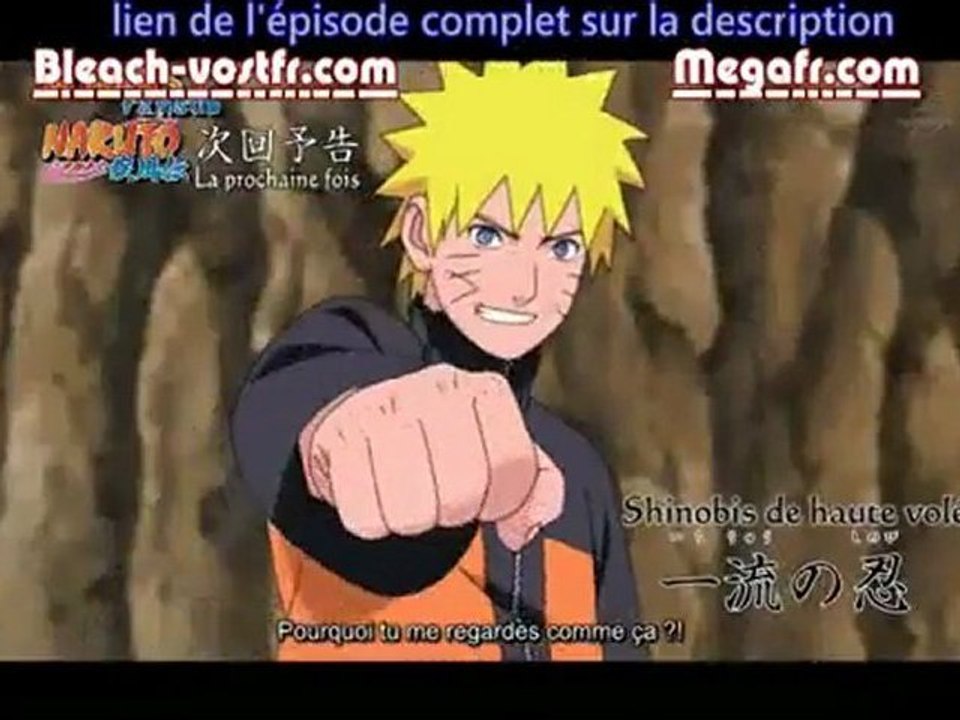 Naruto Shippuden 216