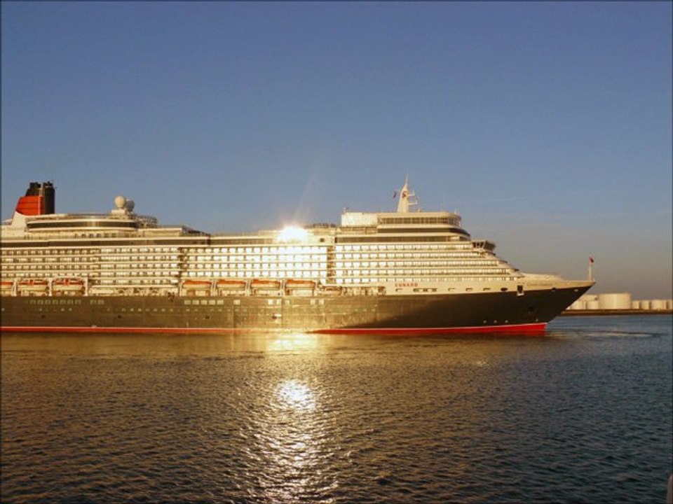 evitage dans le port