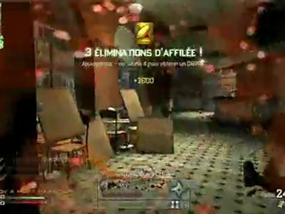 partie pour drone 3