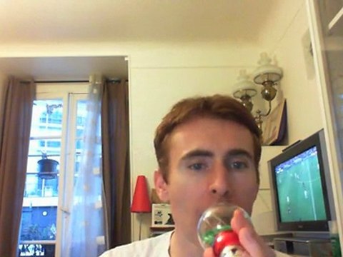 Wiwi égratigne printemps d'Alsace