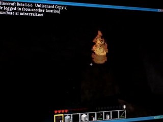 MINECRAFT MIZU AVENTURE episode 1 !!!