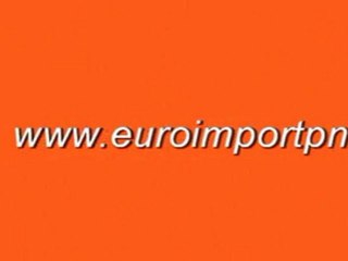 Sta per arrivare EUROIMPORT PNEUMATICI