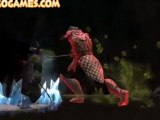 Dungeons & Dragons- Daggerdale Video Game_ Weapons & Abilities Trailer HD - www.MiniGoGames.Com