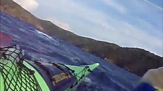 Alternatif Outdoor Sea Kayaking