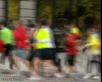 Miles de personas participan en la carrera Ponle Freno