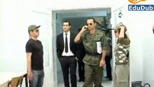 Lip dub Faculté de Médecine Monastir