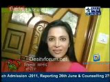 Saas Bahu Aur Saazish SBS  -15th June 2011 Video Watch Online p3