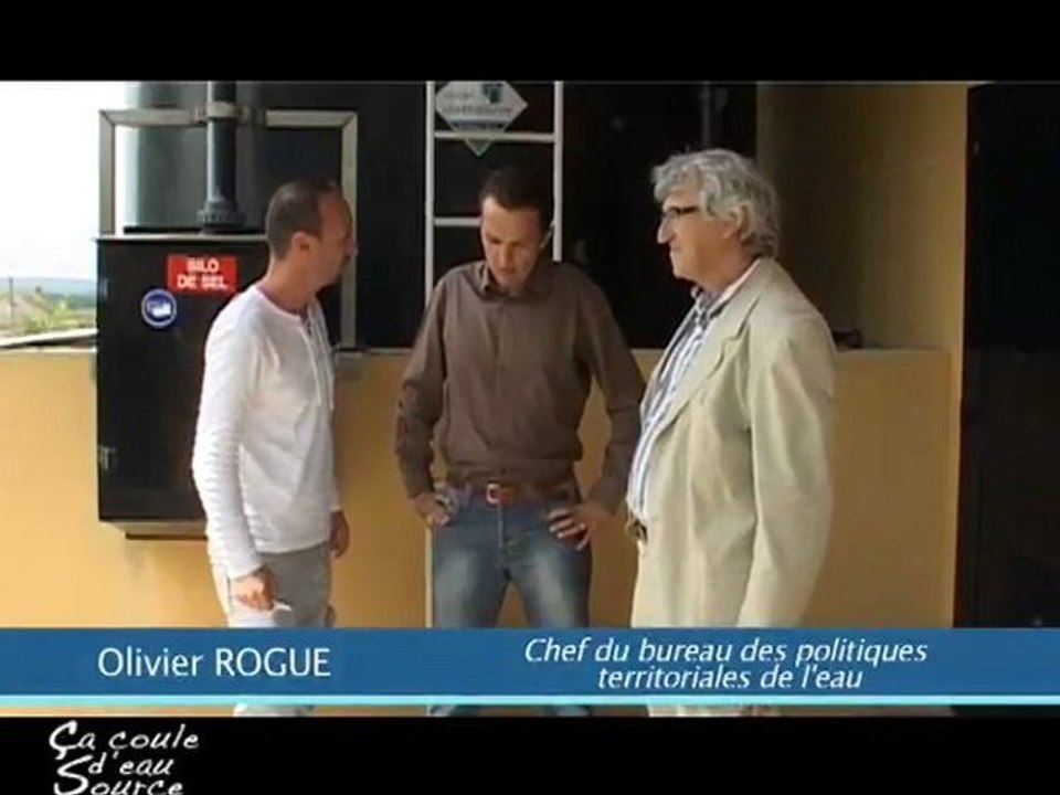 E7 Ca Coule d'Eau Source FORAGE