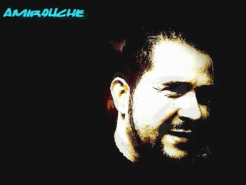 *****amirouche -- chanson kabyle*****