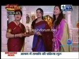 Saas Bahu Aur Saazish SBS  -15th June 2011 Video Watch Online p4
