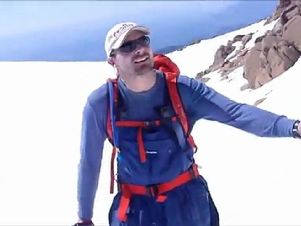 Alternatif Outdoor Ski Touring