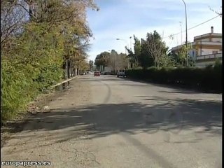 Detenido un joven de 23 años ebrio por atropello