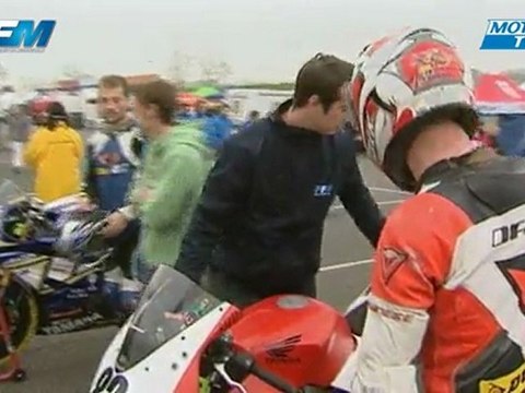 Coupes France Promosport Nogaro - Promo Découverte