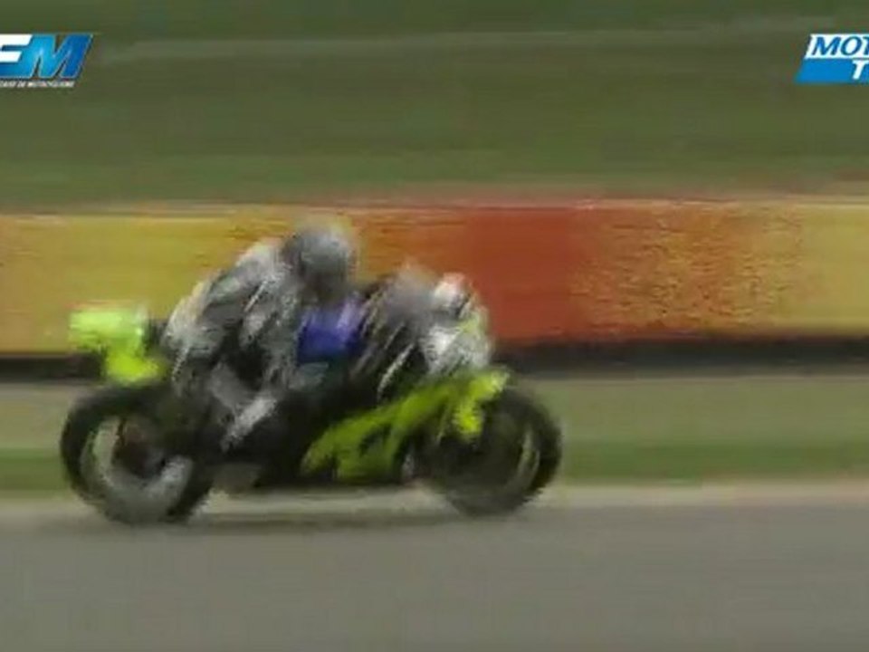 Coupes France Promosport Nogaro - 600 cc