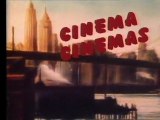 Telerama L'inconnu du cineclub 4 - Claude Ventura