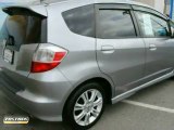2009 Honda Certified Fit Sport by Goudy Honda West Covina