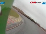 Caméra embarquée - Nogaro - Claude Lucas