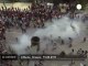 Grèce : violents affrontements entre... - no comment