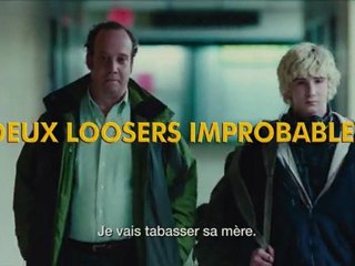 Les Winners Bande-annonce VOST