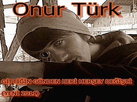 ONUR TÜRK GİTTİĞİNDEN BERİ Damar Şiir