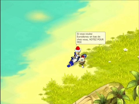 [Event Dofus Hyrkul] Mister Grym' [HD]