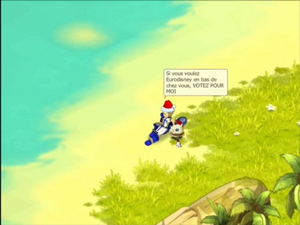 [Event Dofus Hyrkul] Mister Grym' [HD]