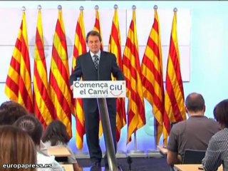 CIU logra una amplia victoria