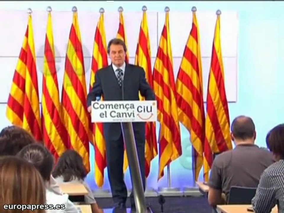 CIU logra una amplia victoria