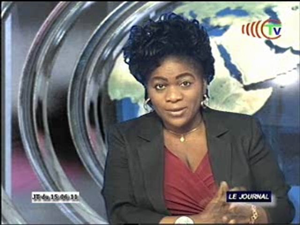 Journées portes ouvertes à l’académie militaire Marie Ngouabi