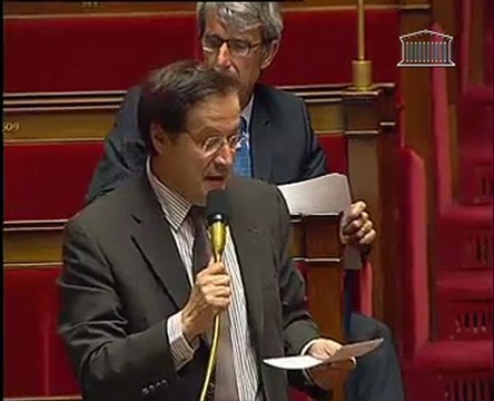Pierre Alain Muet, intervention sur la prime sarkozy, 15 juin 2011